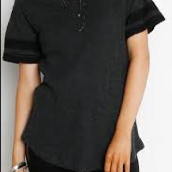 Knot Sisters Knock Out Tee - Picture 6 of 6